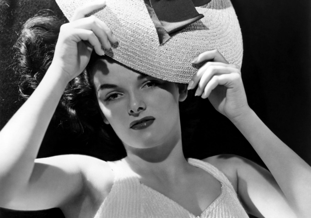 Jane Russell: pic #91334