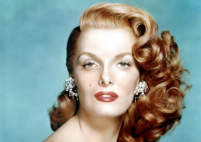 photo 11 in Jane Russell gallery [id91325] 2008-05-21