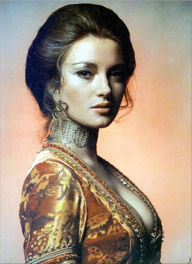 Jane Seymour: pic #270716
