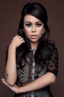 Janel Parrish photo #