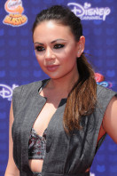 Janel Parrish photo #