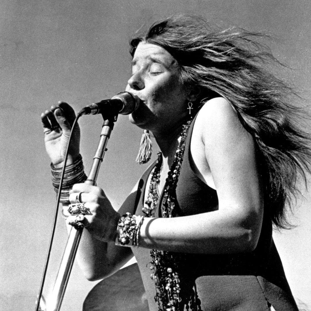 Janis Joplin: pic #706942