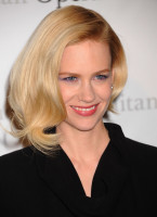 photo 9 in January Jones gallery [id467525] 2012-03-30