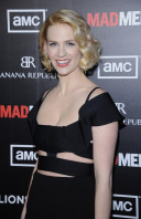 January Jones photo #