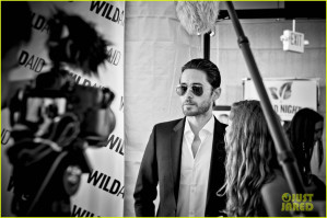 photo 4 in Jared Leto gallery [id552647] 2012-11-18