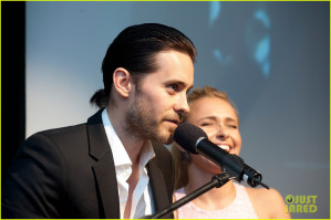 photo 3 in Jared Leto gallery [id552648] 2012-11-18
