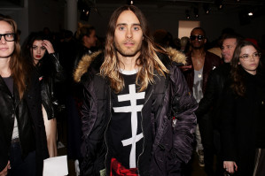photo 13 in Jared Leto gallery [id1276252] 2021-10-21