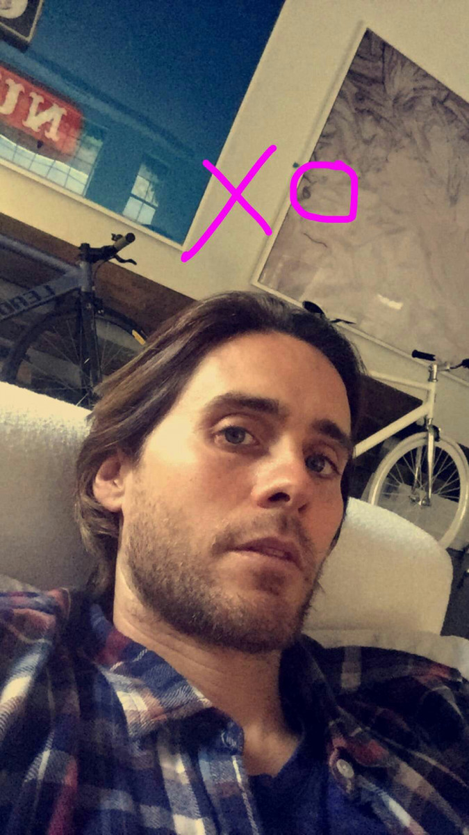 Jared Leto: pic #862809