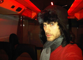 photo 28 in Jared Leto gallery [id470762] 2012-04-04