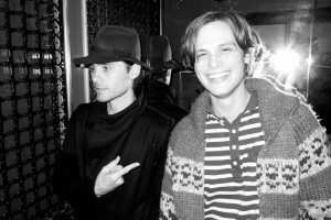 photo 29 in Jared Leto gallery [id442758] 2012-02-10