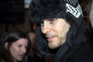 photo 21 in Jared Leto gallery [id553984] 2012-11-19