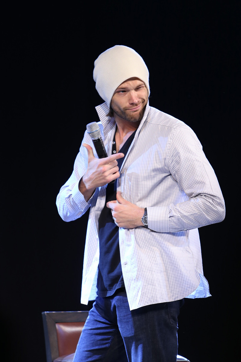 Jared Padalecki: pic #728796