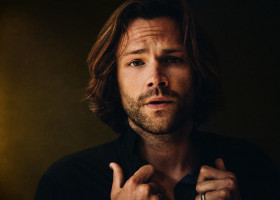 photo 4 in Jared Padalecki gallery [id1173932] 2019-09-02