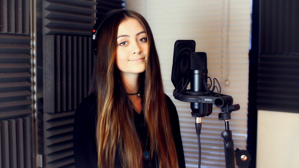 Jasmine Thompson: pic #852217