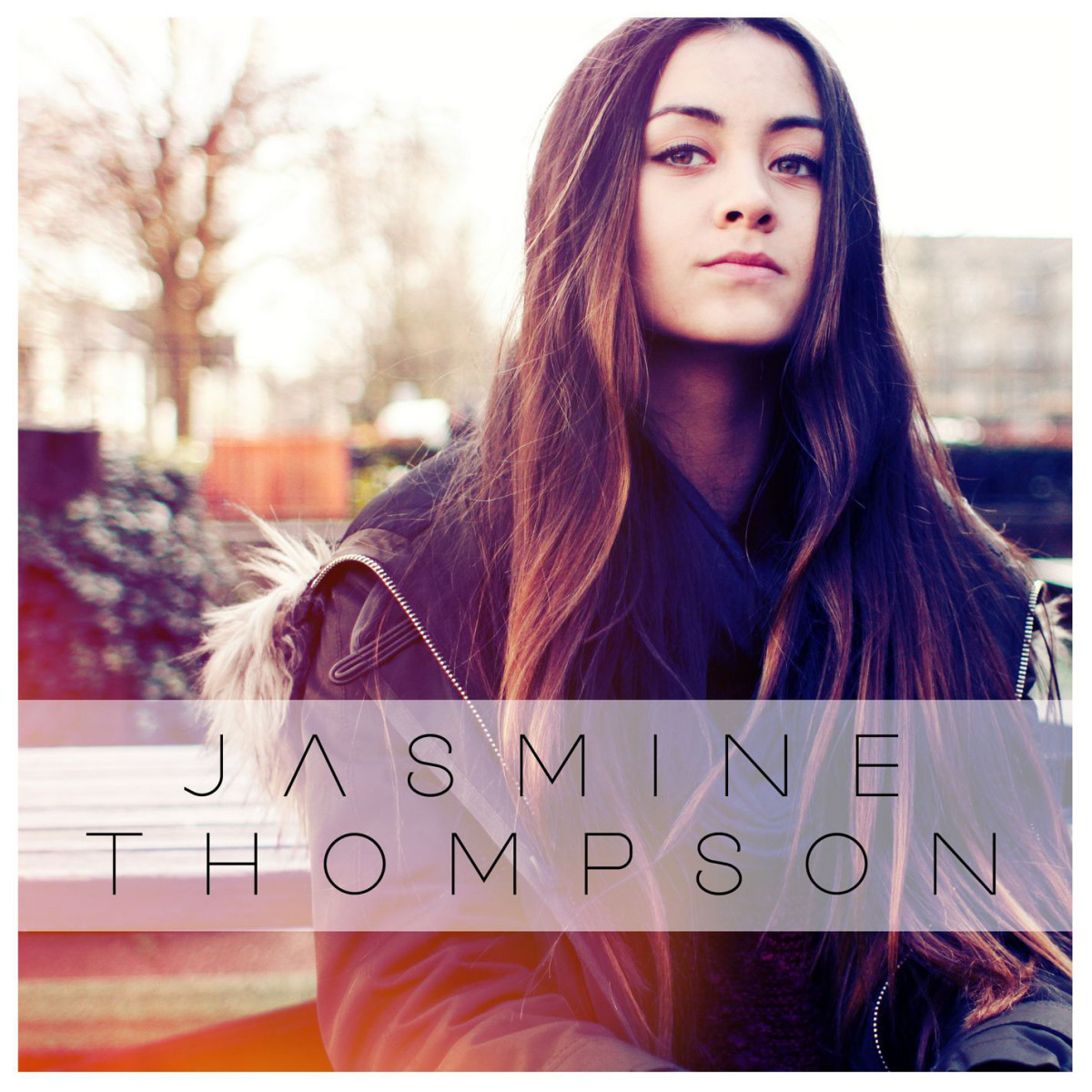 Jasmine Thompson: pic #848100
