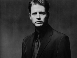 Jason Priestley photo #