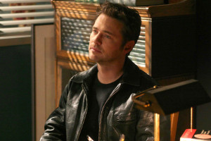 Jason Priestley photo #