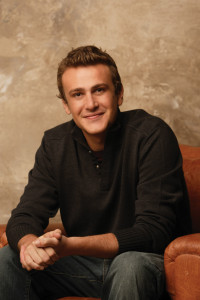 Jason Segel pic #431936