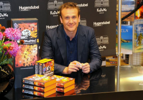 Jason Segel photo #