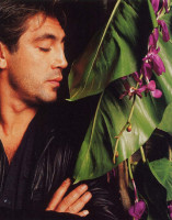 Javier Bardem photo #