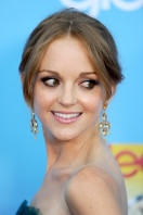 photo 23 in Jayma Mays gallery [id327070] 2011-01-13