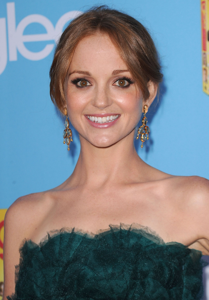 Jayma Mays: pic #350930