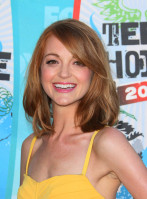 photo 14 in Jayma Mays gallery [id350594] 2011-02-28