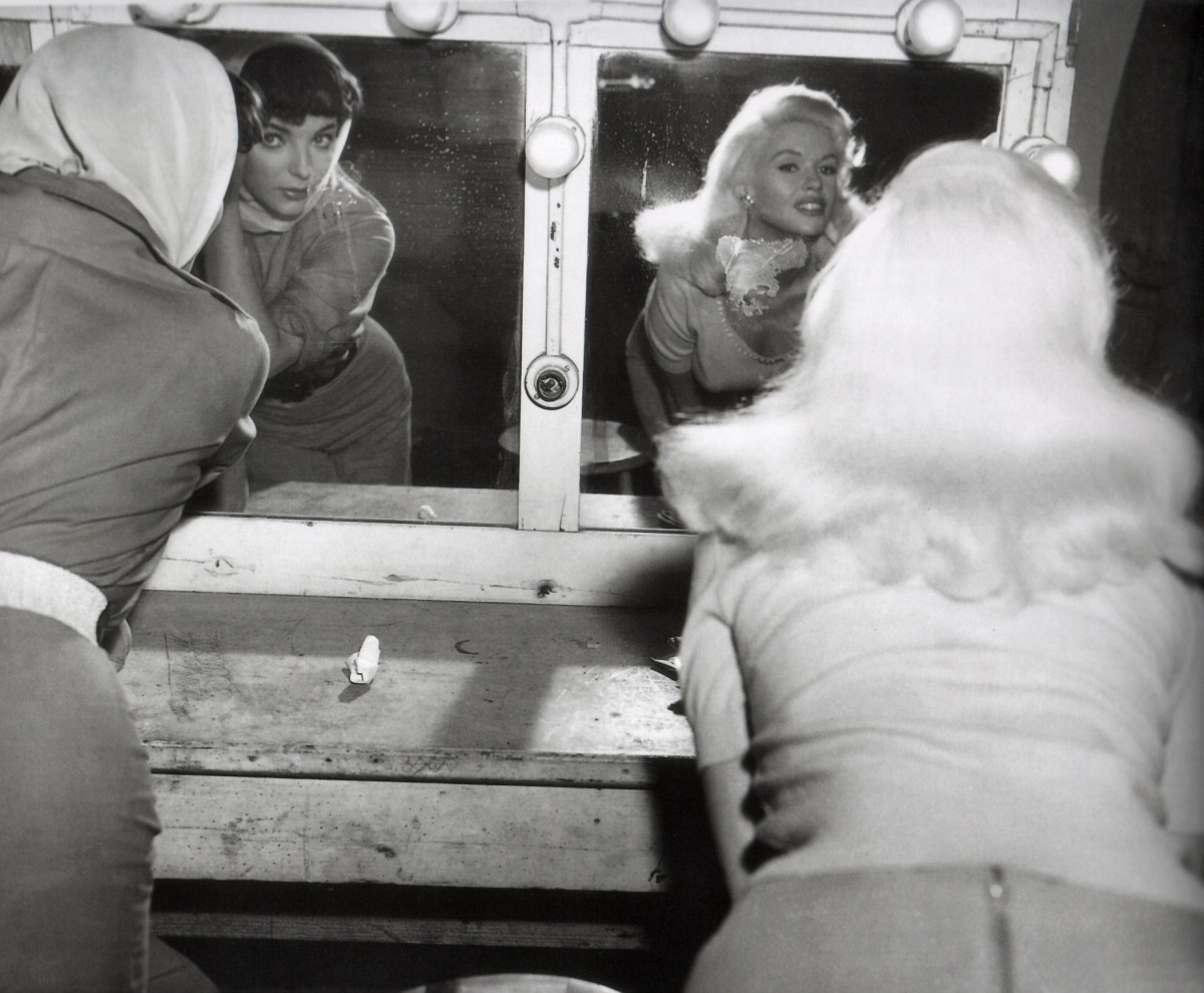 Jayne Mansfield: pic #477204