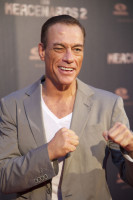photo 6 in Jean-Claude Van Damme gallery [id521389] 2012-08-12