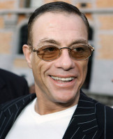 Jean-Claude Van Damme photo #