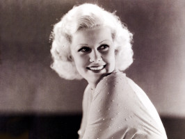 Jean Harlow photo #