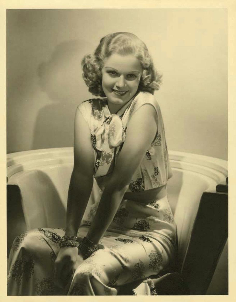 Jean Harlow: pic #385070