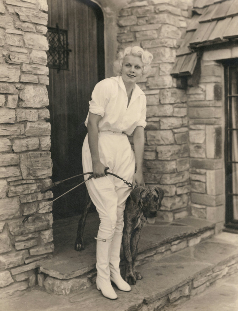 Jean Harlow: pic #384168