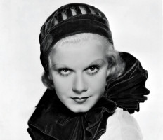 Jean Harlow photo #