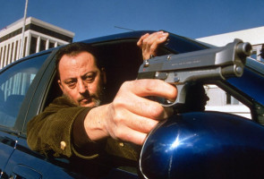 Jean Reno photo #