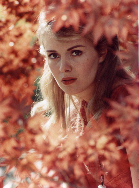 Jean Seberg: pic #100905