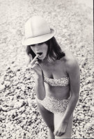 Jean Shrimpton photo #