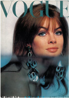 Jean Shrimpton pic #349624