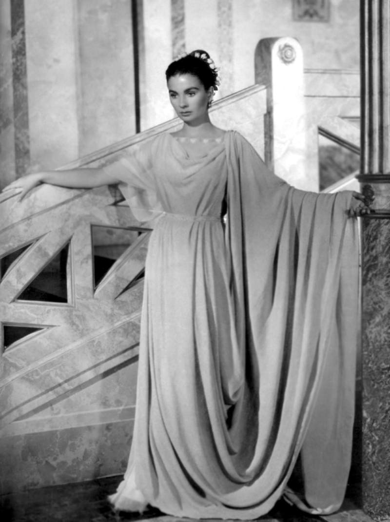 Jean Simmons: pic #375509