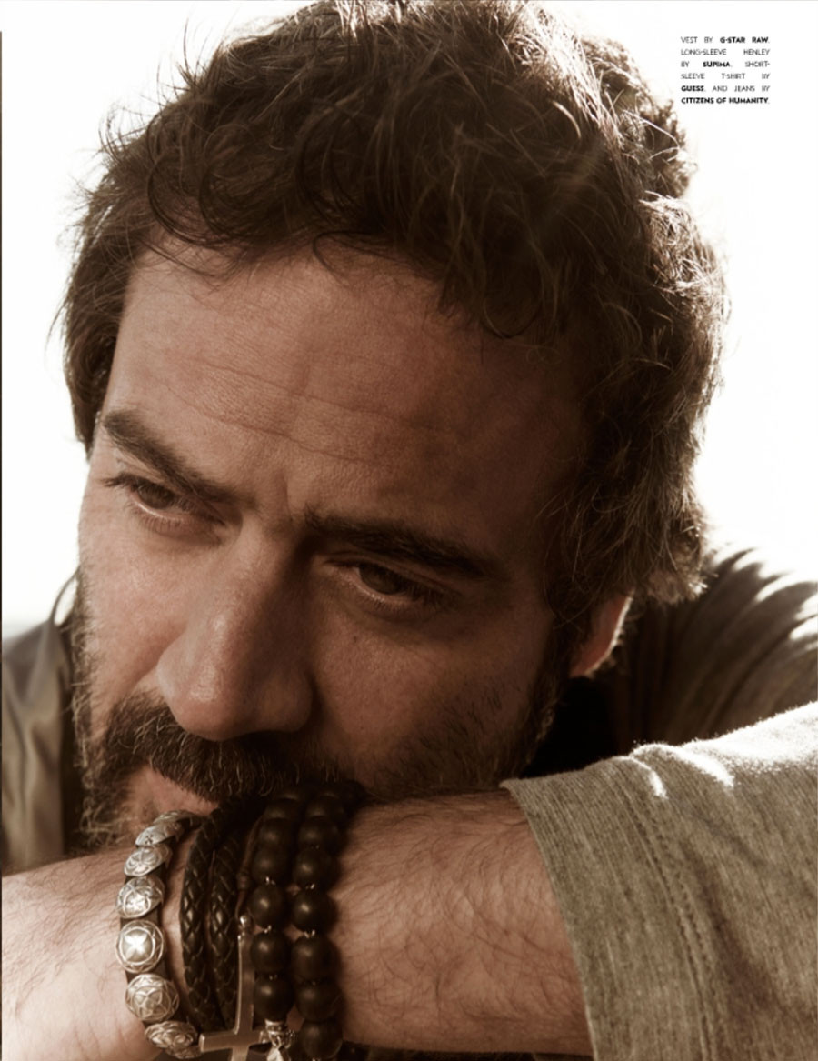 Jeffrey Dean Morgan: pic #308394