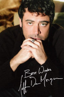 Jeffrey Dean Morgan photo #