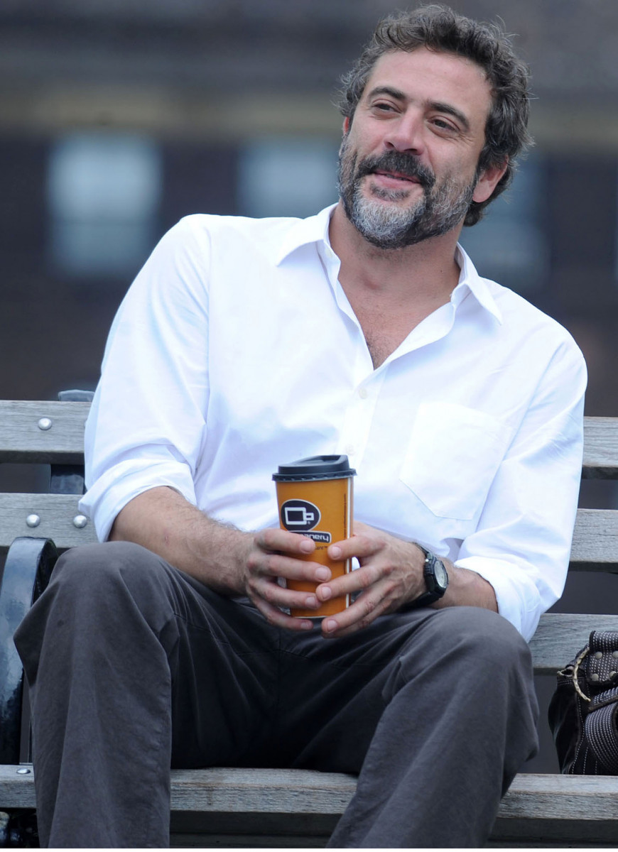 Jeffrey Dean Morgan: pic #273981