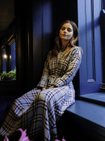photo 10 in Jenna Coleman gallery [id1103568] 2019-02-05