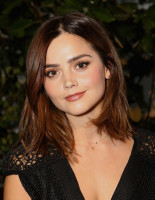 Jenna Coleman photo #