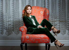 photo 29 in Jenna Coleman gallery [id1072006] 2018-10-07