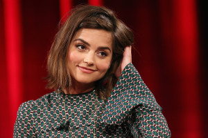 photo 7 in Jenna Coleman gallery [id786475] 2015-07-22