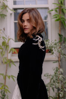 Jenna Coleman photo #