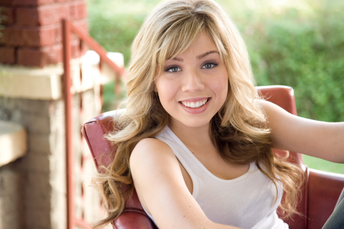 Jennette Mccurdy: pic #315042