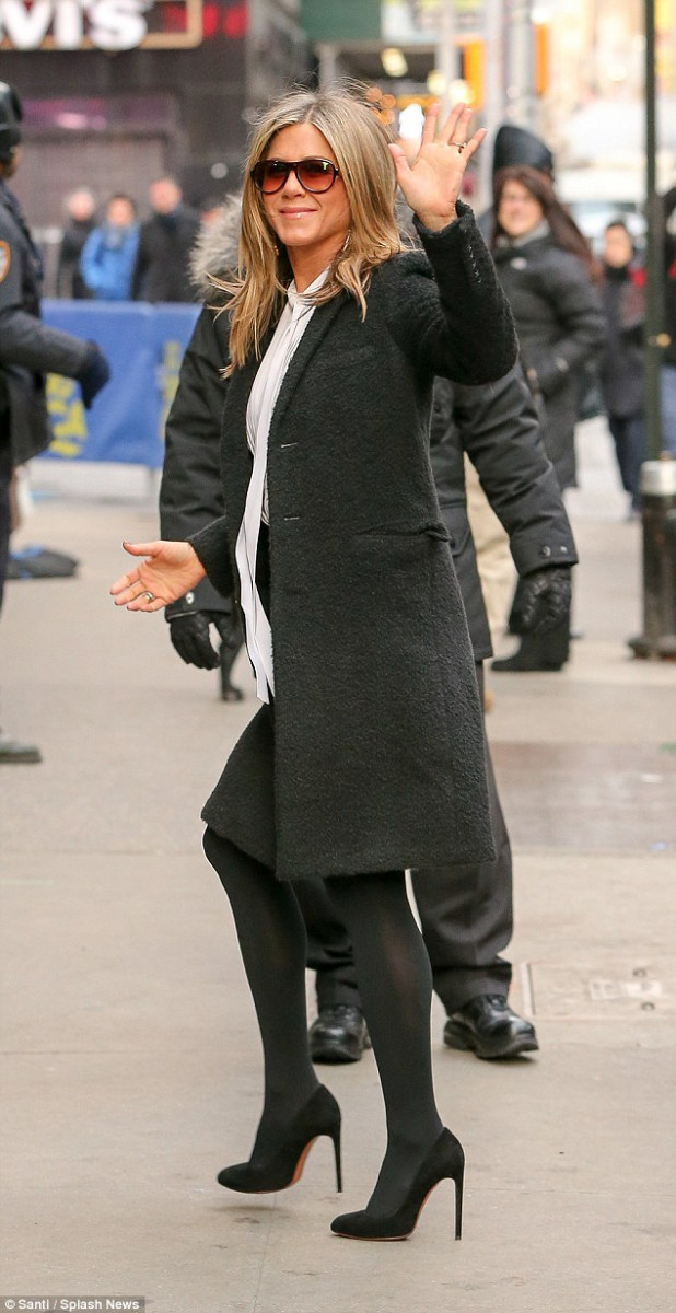 Jennifer Aniston: pic #755555