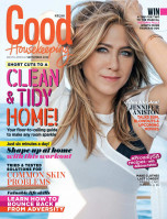 Jennifer Aniston photo #